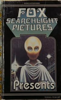 Illustration for article titled The Real Scifi Book Covers Of Gentlemen Broncos